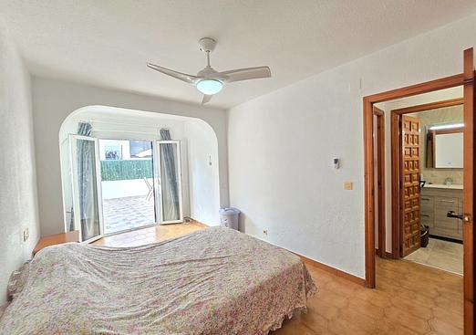 Town house in Villamartin
