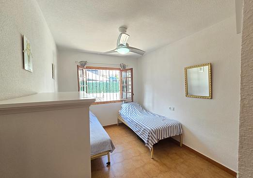 Town house in Villamartin