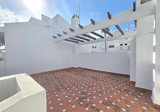 Town house in Villamartin