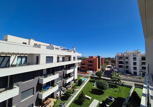 Apartment in Orihuela