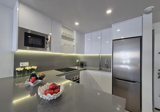 Apartment in Orihuela