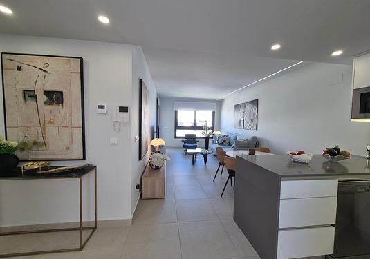 Apartment in Orihuela