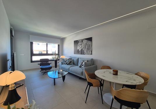 Apartment in Orihuela