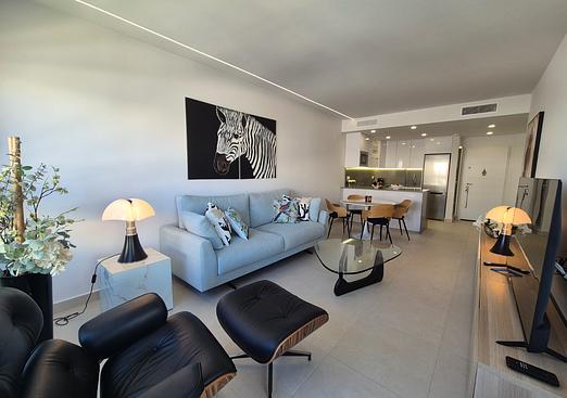 Apartment in Orihuela