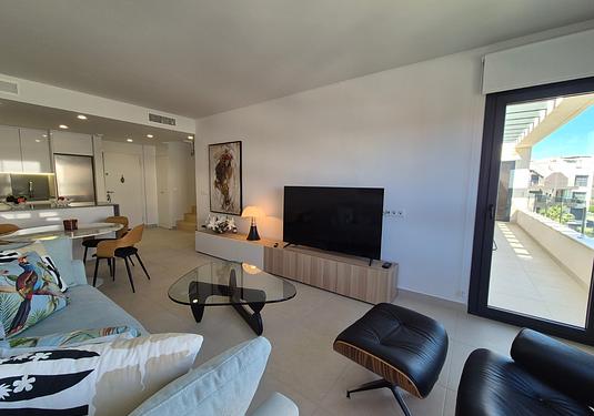 Apartment in Orihuela