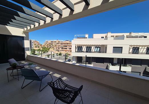 Apartment in Orihuela