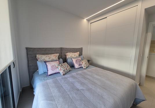 Apartment in Orihuela