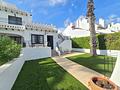 Town house in Villamartin