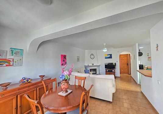 Town house in Villamartin