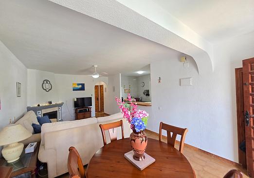 Town house in Villamartin