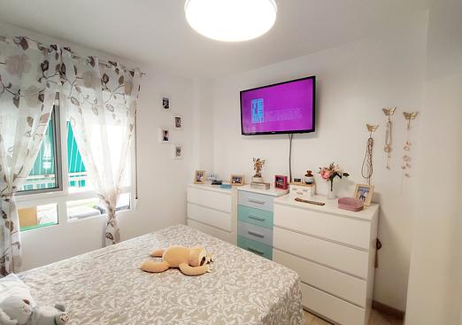 Apartment in Torrevieja