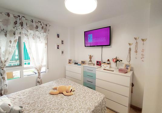 Apartment in Torrevieja