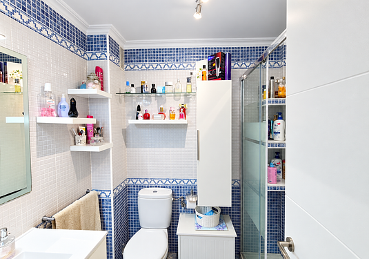 Apartment in Torrevieja