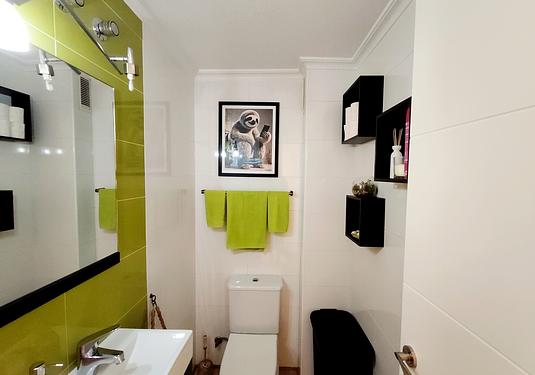 Apartment in Torrevieja