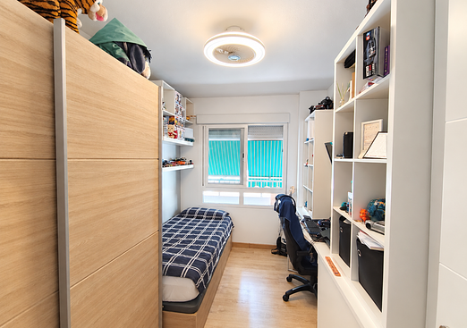 Apartment in Torrevieja