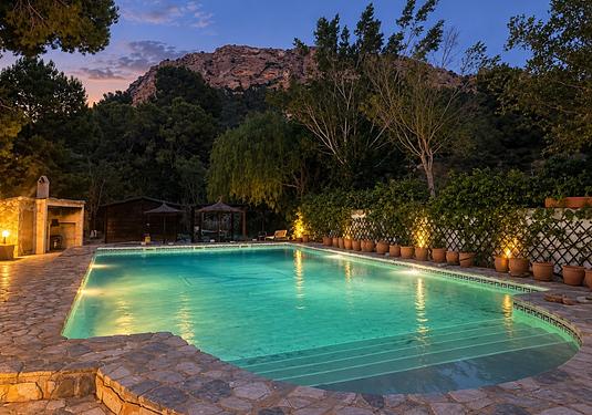 Finca in Gea Y Truyols