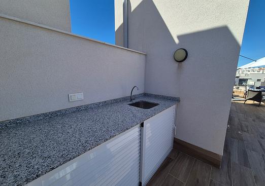 Apartment in Orihuela
