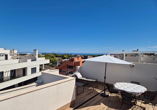 Apartment in Orihuela