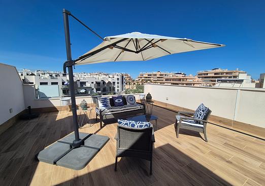 Apartment in Orihuela