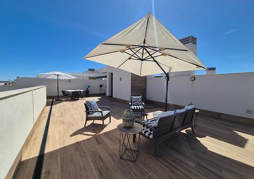Apartment in Orihuela