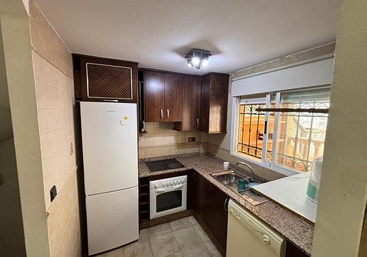 Town house in Guardamar del Segura