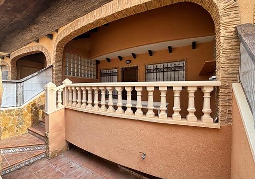 Town house in Guardamar del Segura