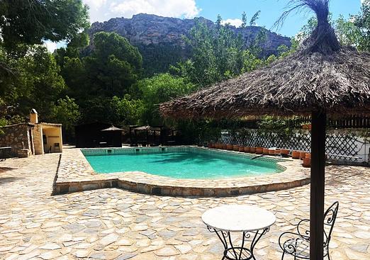 Finca in Gea Y Truyols