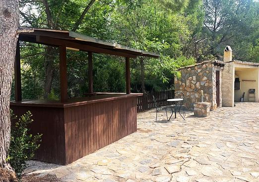 Finca in Gea Y Truyols