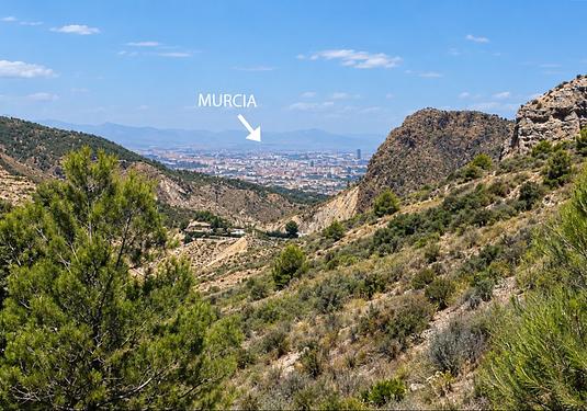Finca in Gea Y Truyols