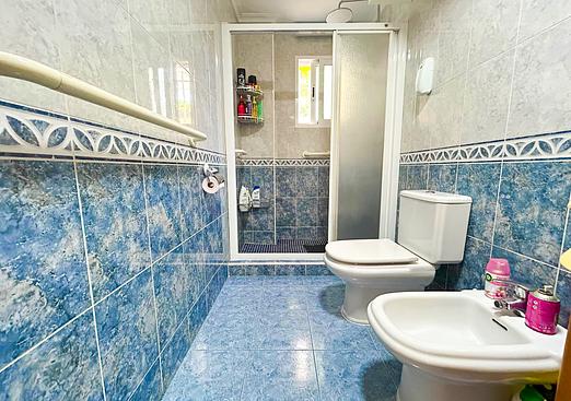 Apartment in La Mata