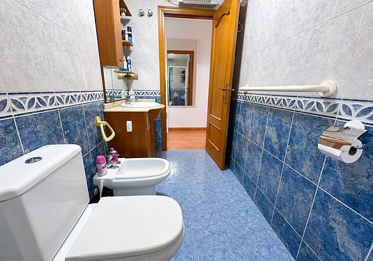 Apartment in La Mata
