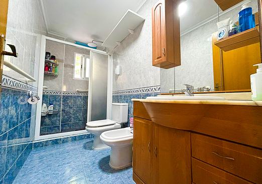 Apartment in La Mata
