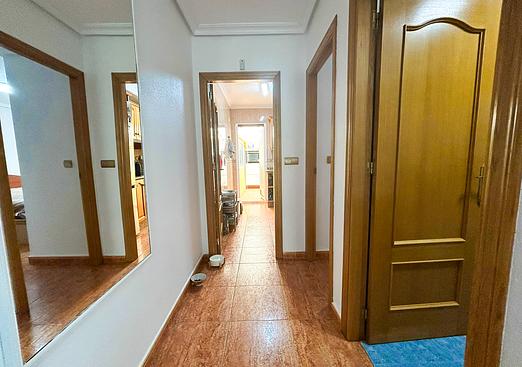 Apartment in La Mata