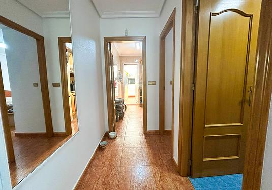 Apartment in La Mata