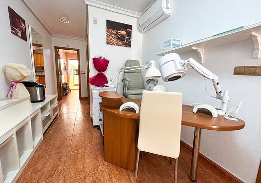 Apartment in La Mata