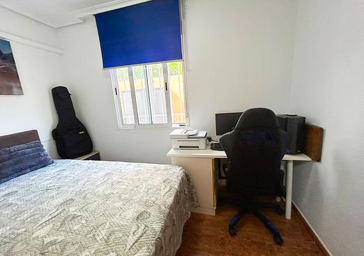 Apartment in La Mata