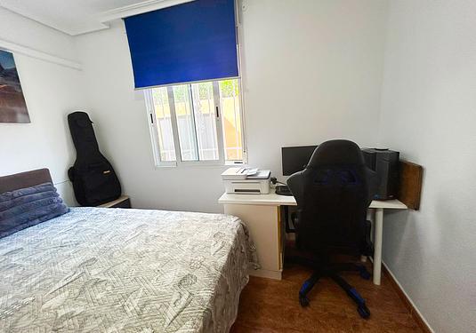 Apartment in La Mata