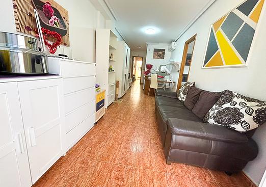 Apartment in La Mata