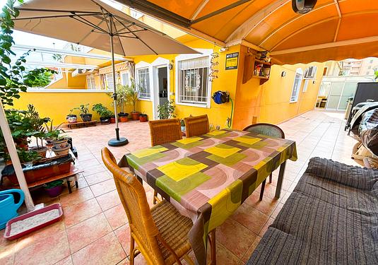 Apartment in La Mata
