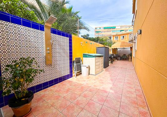 Apartment in La Mata
