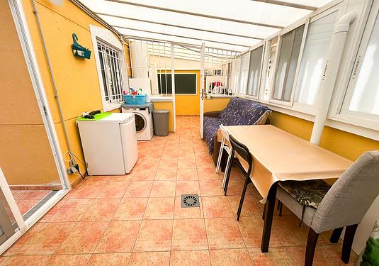 Apartment in La Mata