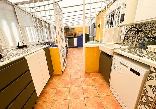 Apartment in La Mata