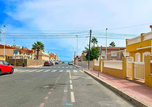 Apartment in La Mata