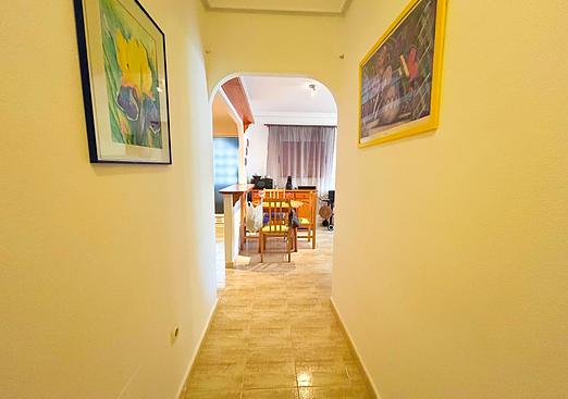 Apartment in Mil Palmeras