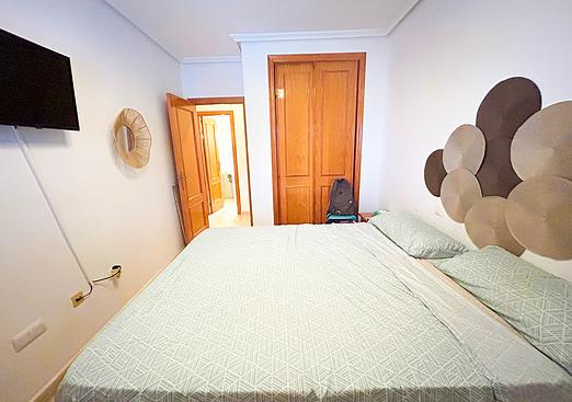 Apartment in Mil Palmeras