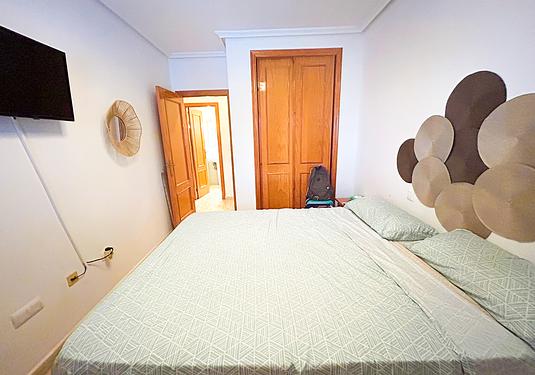 Apartment in Mil Palmeras