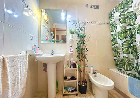 Apartment in Mil Palmeras