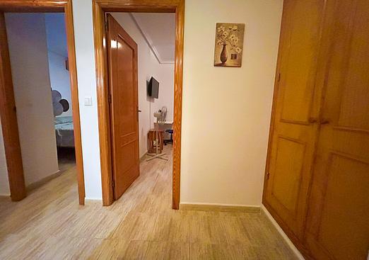 Apartment in Mil Palmeras