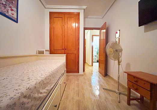 Apartment in Mil Palmeras