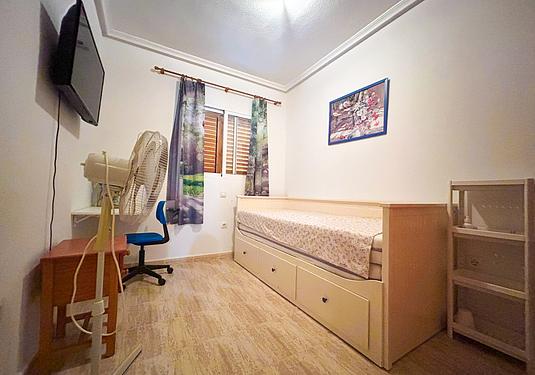 Apartment in Mil Palmeras